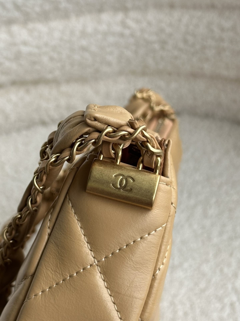 Chanel Top Handle Bags